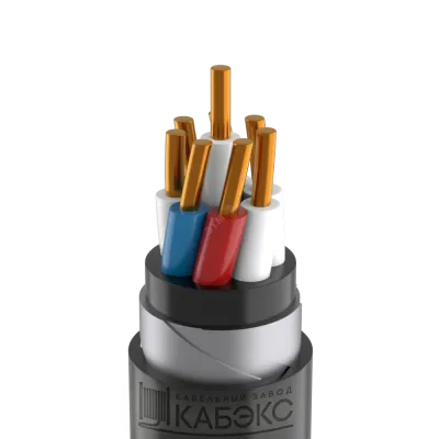 КабельКВБбШвнг(А) 7*1,5