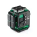 Уровень лазерный профессиональный LaserTANK 4-360 GREEN Basic Edition Уровень лазерный профессиональный LaserTANK 4-360 GREEN Basic Edition