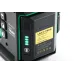Уровень лазерный профессиональный LaserTANK 4-360 GREEN Basic Edition