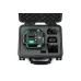 Уровень лазерный профессиональный LaserTANK 4-360 GREEN Basic Edition