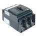 Автоматический выключатель ВА-99C 100/25А 3P 36кА EKF