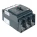 Автоматический выключатель ВА-99C 100/25А 3P 36кА EKF