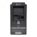 Преобразователь частоты 0.75/1.5 кВт 1х230В VECTOR-100