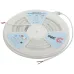 Лента светодиодная термостойкая для бани ЭРА LS2835-9,6-120-24-B-IP68-3 year-5m (синий)