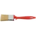 Кисть флейцевая ''Крафт'' натуральная светлая щети
