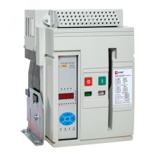 Выключатель автоматический ВА-450 1600/200А 3P 55кА стационарный