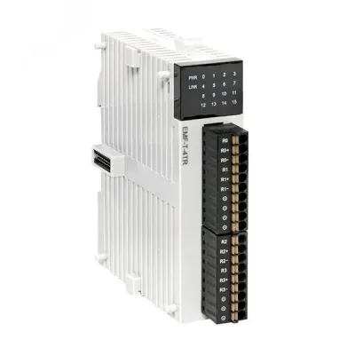 Модуль ввода термосопротивлений EMF 4 PRO-Logic PROxima