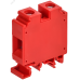 ARMAFIX Клемма винтовая CTS с шестигран. 35мм2 красная IEK