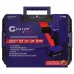 Шуруповерт  E-Profi 20В, 13мм, 2 Батареи, 2ач, З/у (кулер), пл. бокс.
