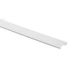 DLP Крышка 65мм белая