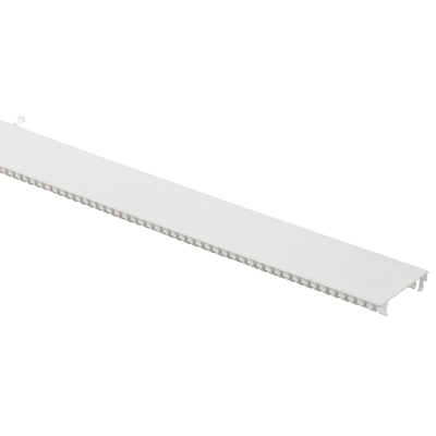 DLP Крышка 65мм белая