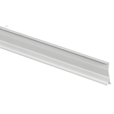 DLP Разделительная перегородка 50мм белая