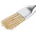 Кисть художественная для масляной краски плоская 2 # (5 мм)