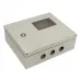 ЩУ-1/1-0 для счетчика на дин-рейку (250х300х100) IP54 EKF Basic