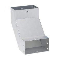 Угол 90 градусов вертикальный внутренний 50x100-1,2 мм