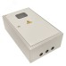 Щит учетно-распределительный навесной ЩРУН 3/12 с окном IP31 (500х300х160) EKF