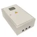 Щит учетно-распределительный навесной ЩРУН 3/12 с окном IP31 (500х300х160) EKF