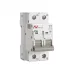 Выключатель автоматический AV-6 DC 2P 16A (C) 6kA EKF AVERES