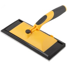 Пад для красок и лаков, прорезиненная ручка 230х95 мм