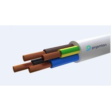 Провод ПВСнг(А)-LS 5х6 0,38/0,66 кВ