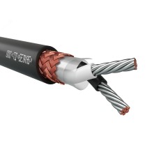 Кабель монтажный МКЭШВнг(А)-LS 1х2х2.5