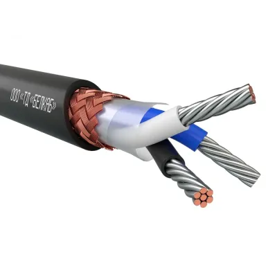 Кабель монтажный МКЭШнг(А)-LS 3х1.5 ТРТС