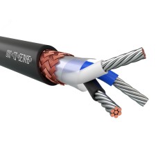 Кабель монтажный МКЭШнг(А)-LS 3х0.5 ТРТС