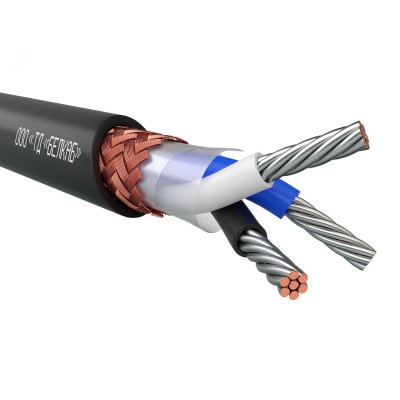 Кабель монтажный МКЭШ 3х0.75 ТРТС