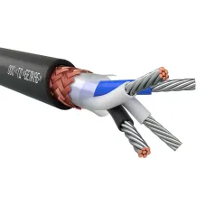 Кабель монтажный МКЭШнг(А)-LS 4*1.5 ТРТС