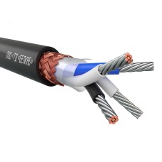 Кабель монтажный МКЭШнг(А)-HF 4*0,75