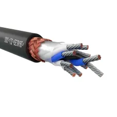 Кабель монтажный МКЭШ 10х0.5 ТРТС