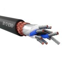 Кабель монтажный МКЭШнг(A)-LS 10х0.5  ТРТС