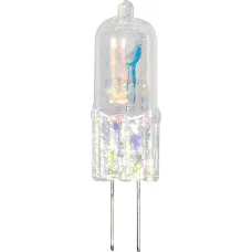 Лампа галогенная, 20W 12V JC/G4.0, HB2