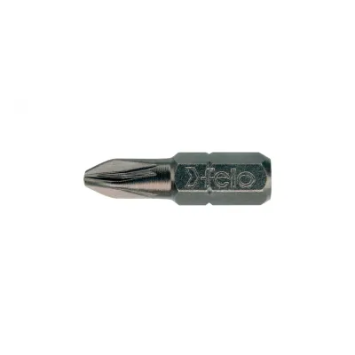 Бита крестовая серия Industrial PZ 4X32, 10 шт