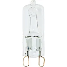 Лампа галогенная, 35W 230V JCD/G9, JCD9
