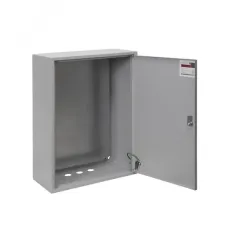 Щит с монтажной панелью ЩМП-60.40.21 EKF(ЩМП-09) IP31