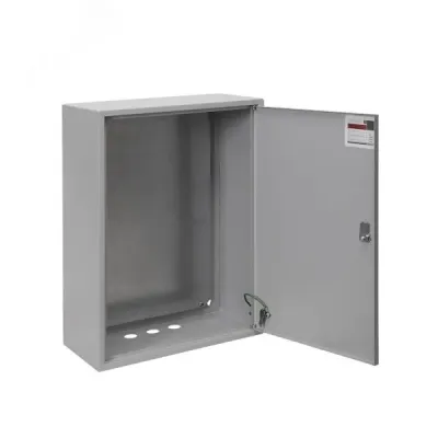 Щит с монтажной панелью ЩМП-60.40.21 EKF(ЩМП-09) IP31