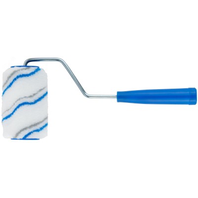 Валик полиакриловый, 38/62, ворс 12 мм, 100 мм