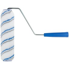 Валик полиакриловый, диам. 38/62 мм, ворс 12 мм, 230 мм