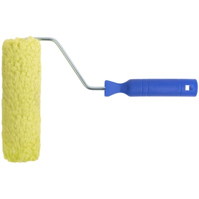 Валик полиакриловый, нитяной, 40/76, ворс 18 мм, 180 мм