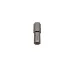 Бита шестигранная серия Industrial HEX 8,0X25, 10 шт