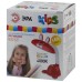 NLED-431-5W-R Светильники настольные наст.светильник NLED-431-5W-R красный