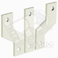 Комплект из 3 полюсных расширителей для DPX/DPX-IS 630 - 3П - вводные или отводные