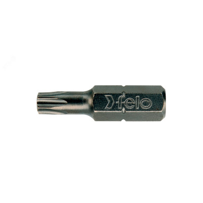 Бита Torx 40x25 Industrial, 10 шт