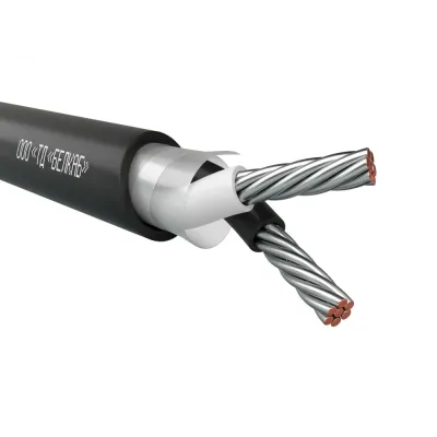 Кабель монтажный МКШнг(А)-LS 2х0.75 ТРТС