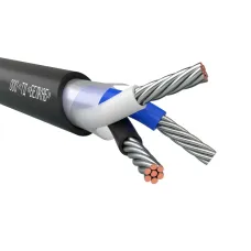 Кабель монтажный МКШнг(А)-LS 3х0.75 ТРТС