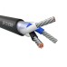Кабель монтажный МКШ 3х0.35 ТРТС