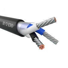 Кабель монтажный МКШнг(А)-LS 3х1.5 ТРТС