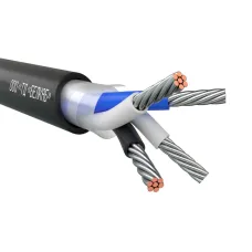 Кабель монтажный МКШнг(А)-LS 4х0.75 ТРТС