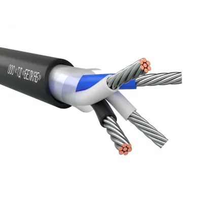 Кабель монтажный МКШнг(А)-LS 4х0.75 ТРТС